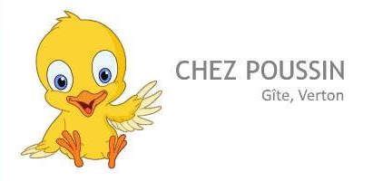CHEZ POUSSIN